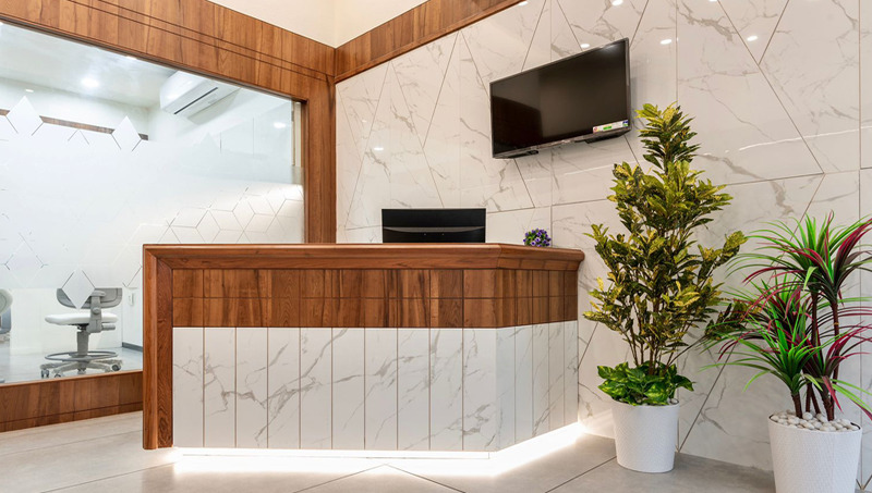 Unveiling the Excellence of West Coast Dental Clinic – Your Premier Dental Hospital in Surat